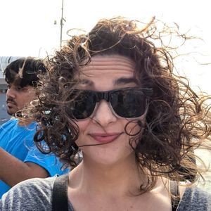 Meet your Posher, Jamie